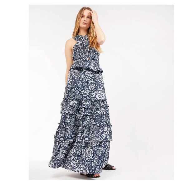 Outerknown Dresses & Skirts - NWT Outerknown Bailey Maxi Dress